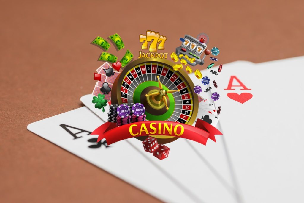 top thailand online casino